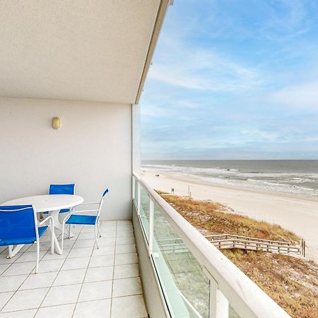Silver Beach Orange Beach Extérieur photo