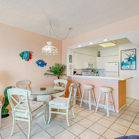Silver Beach Orange Beach Extérieur photo