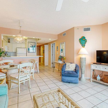 Silver Beach Orange Beach Extérieur photo