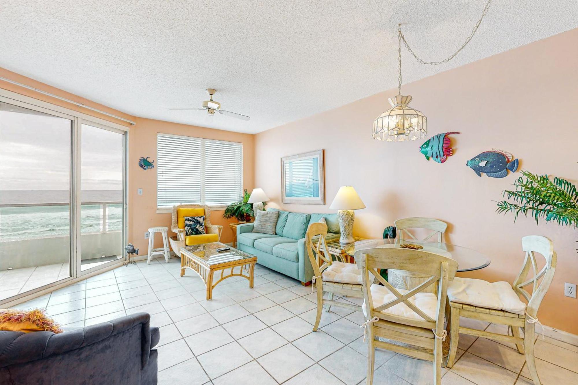 Silver Beach Orange Beach Extérieur photo