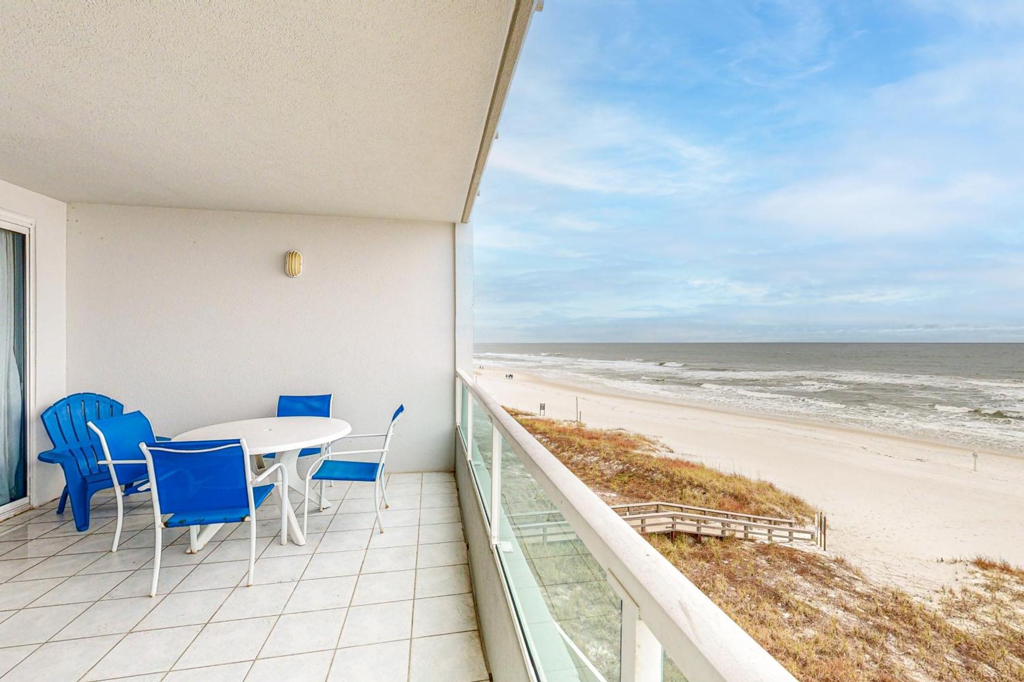 Silver Beach Orange Beach Extérieur photo