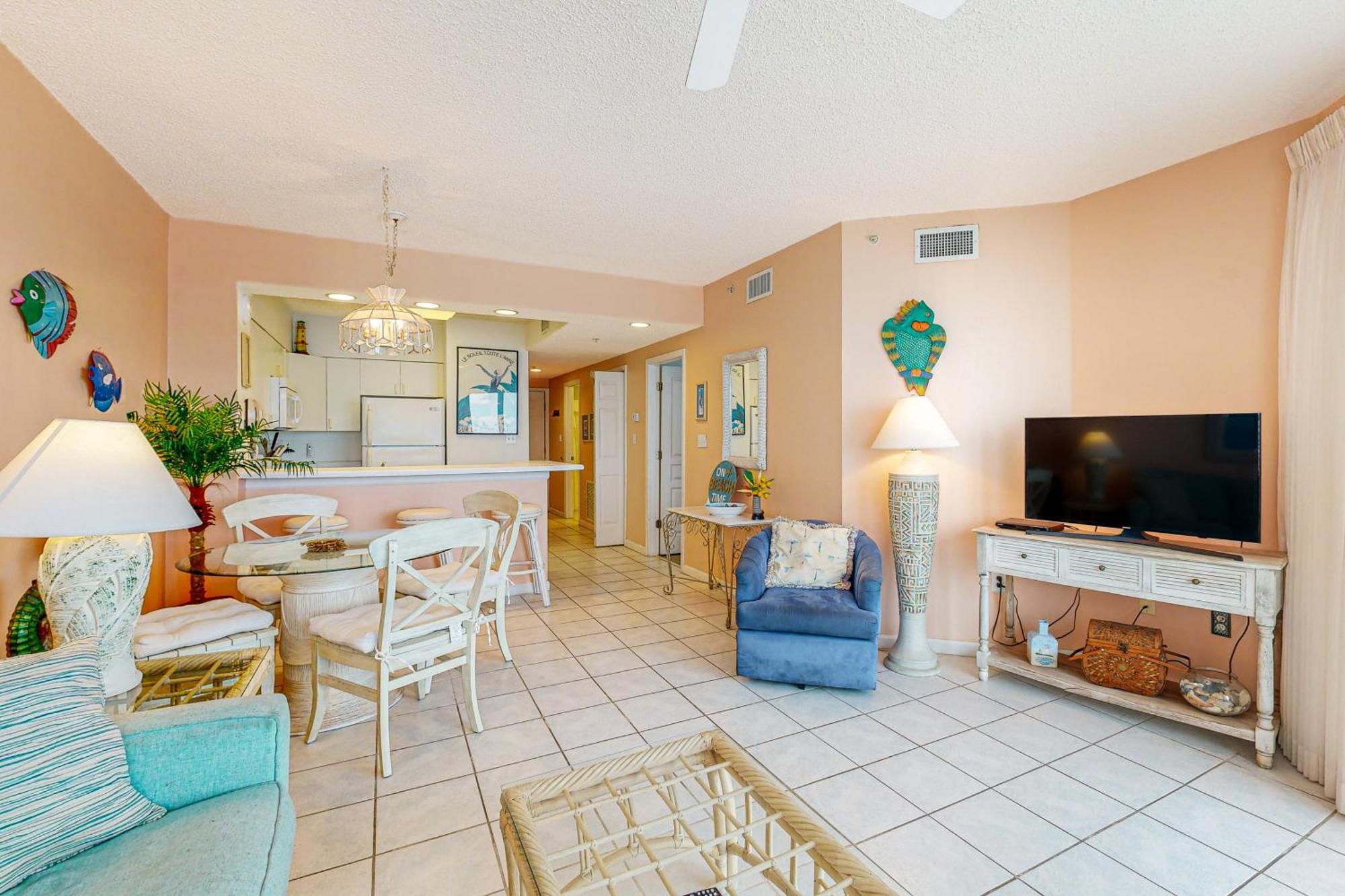 Silver Beach Orange Beach Extérieur photo