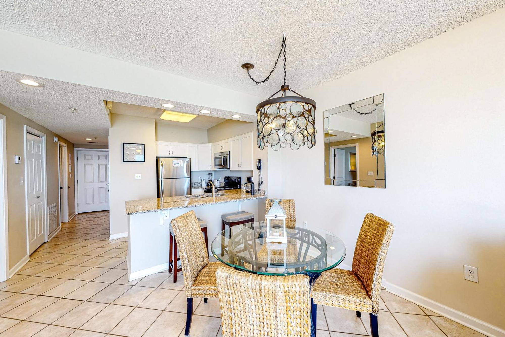 Silver Beach Orange Beach Chambre photo
