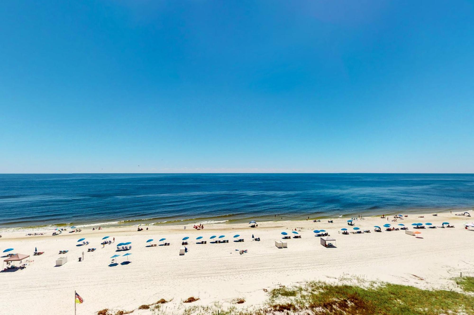 Silver Beach Orange Beach Chambre photo