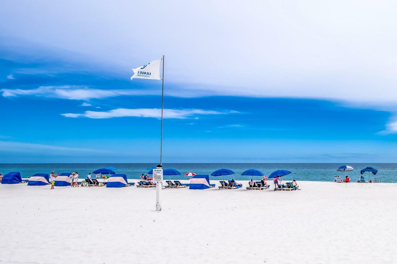 Silver Beach Orange Beach Extérieur photo