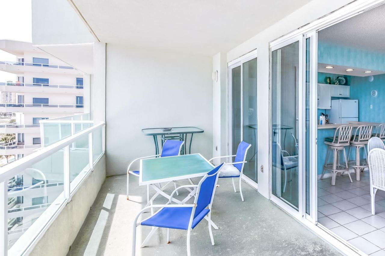 Silver Beach Orange Beach Extérieur photo