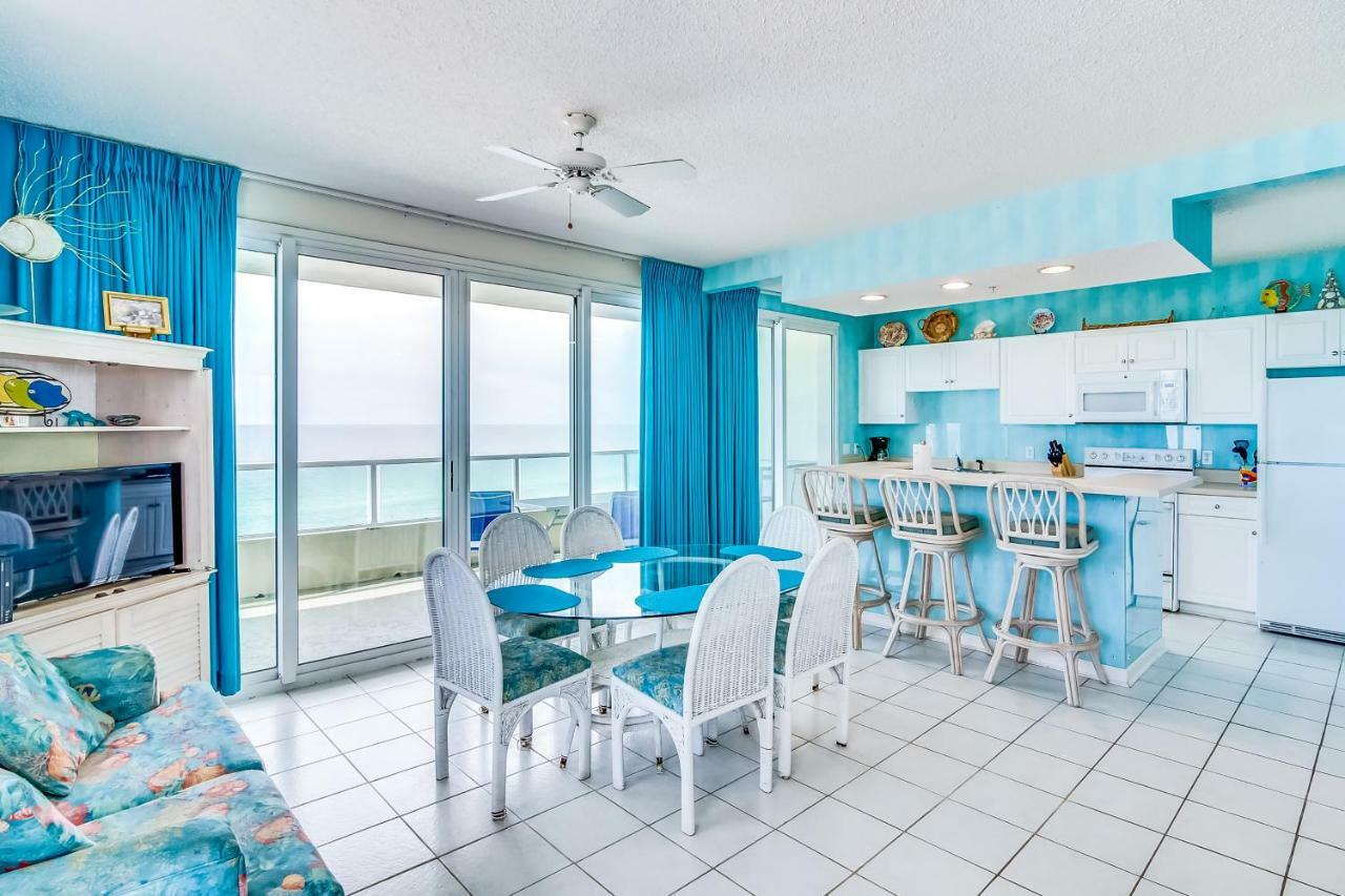 Silver Beach Orange Beach Extérieur photo