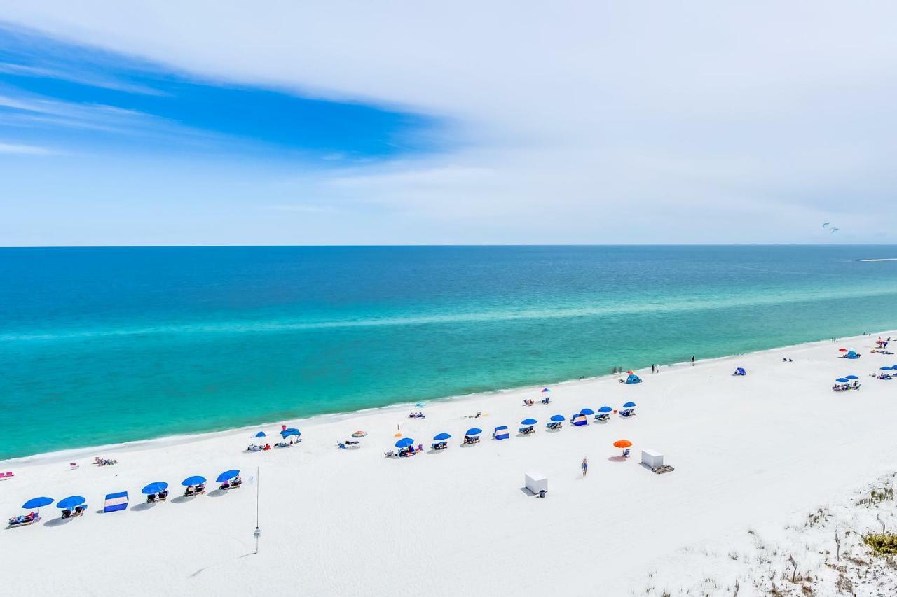 Silver Beach Orange Beach Extérieur photo