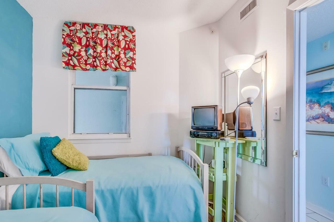 Silver Beach Orange Beach Extérieur photo