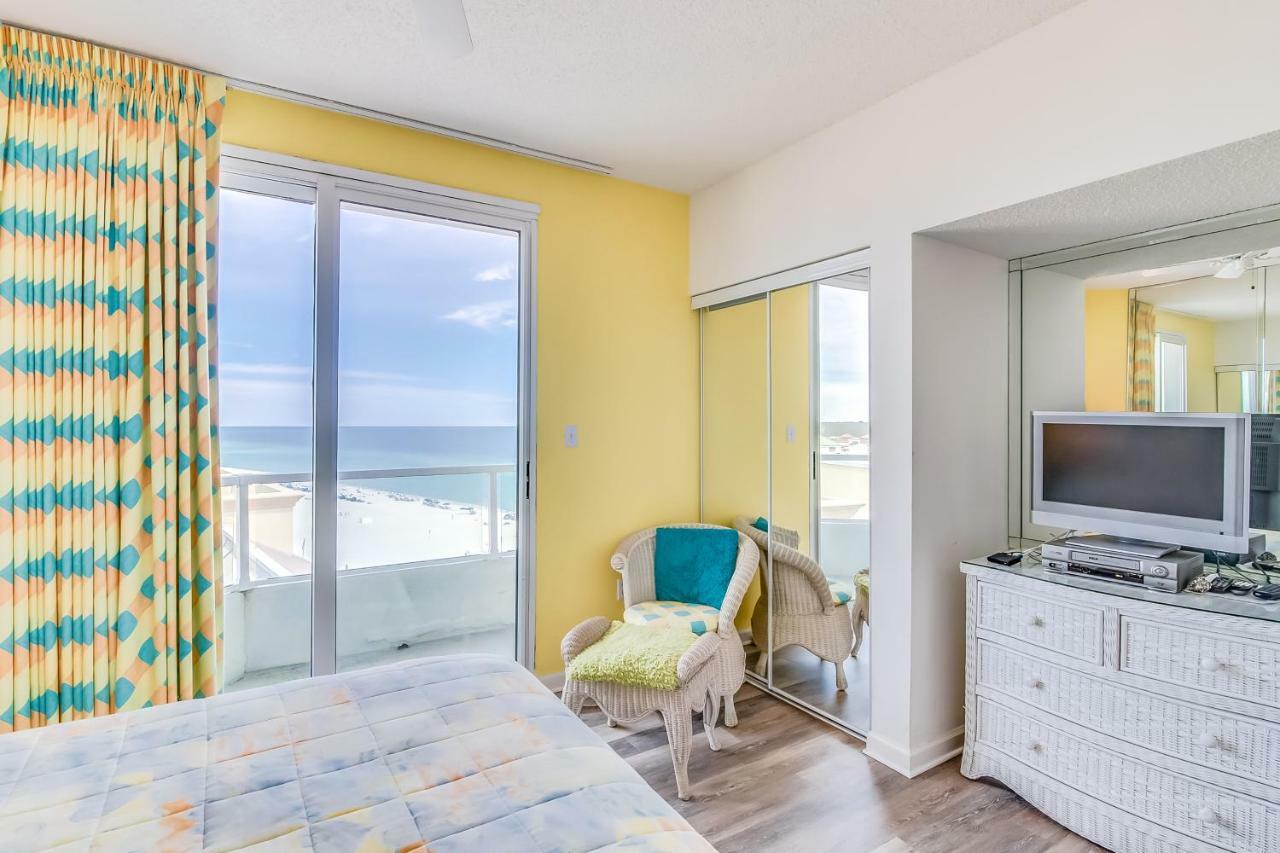 Silver Beach Orange Beach Extérieur photo