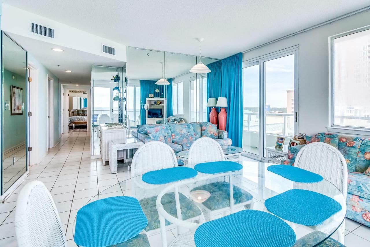 Silver Beach Orange Beach Extérieur photo