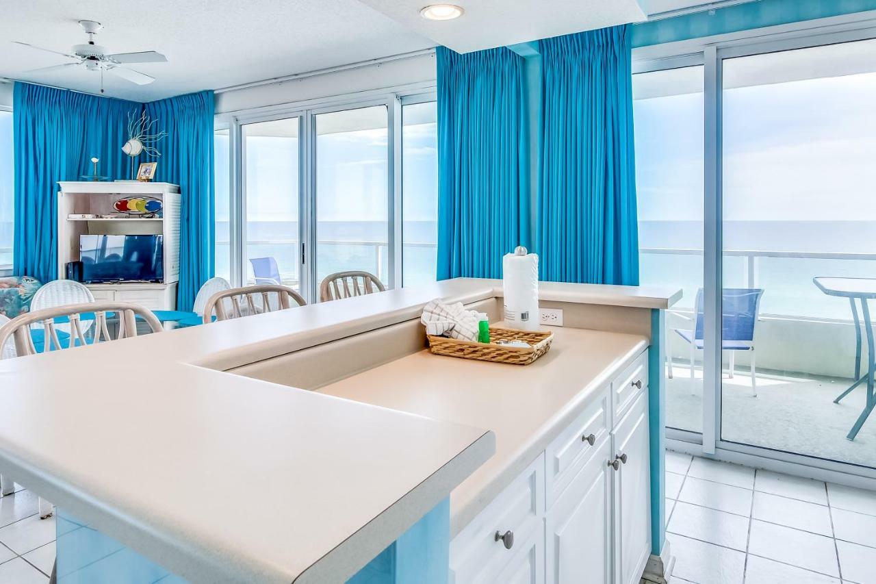Silver Beach Orange Beach Extérieur photo