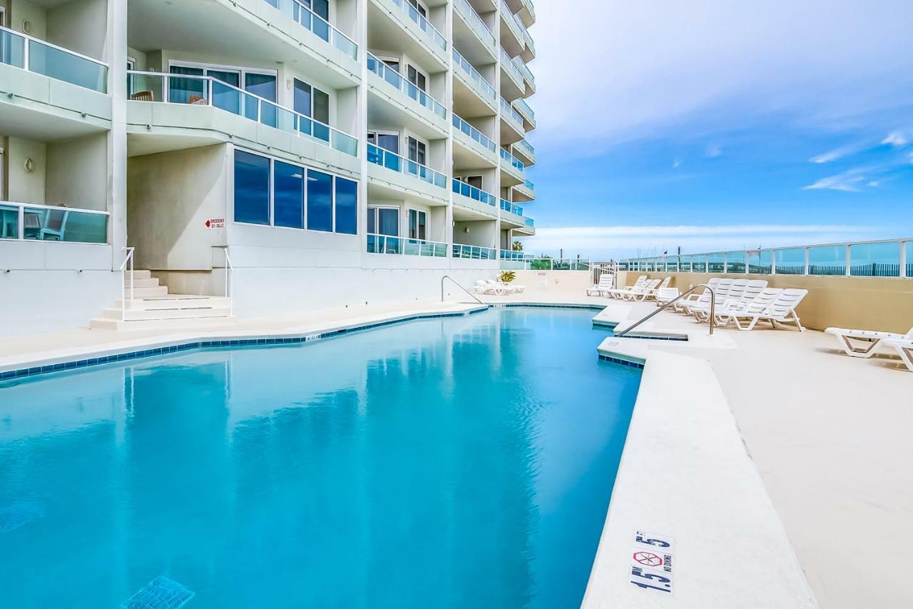Silver Beach Orange Beach Extérieur photo