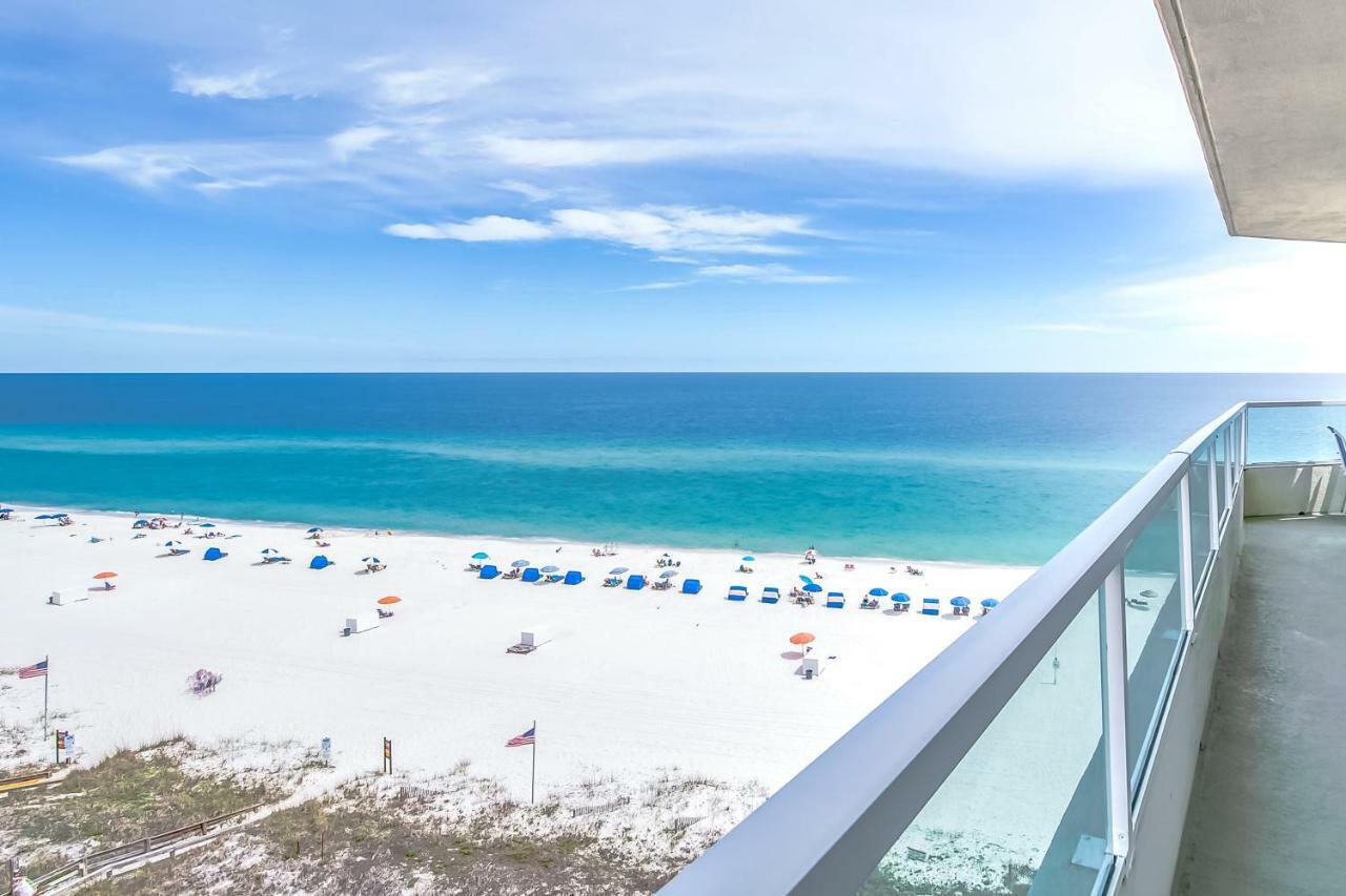 Silver Beach Orange Beach Extérieur photo