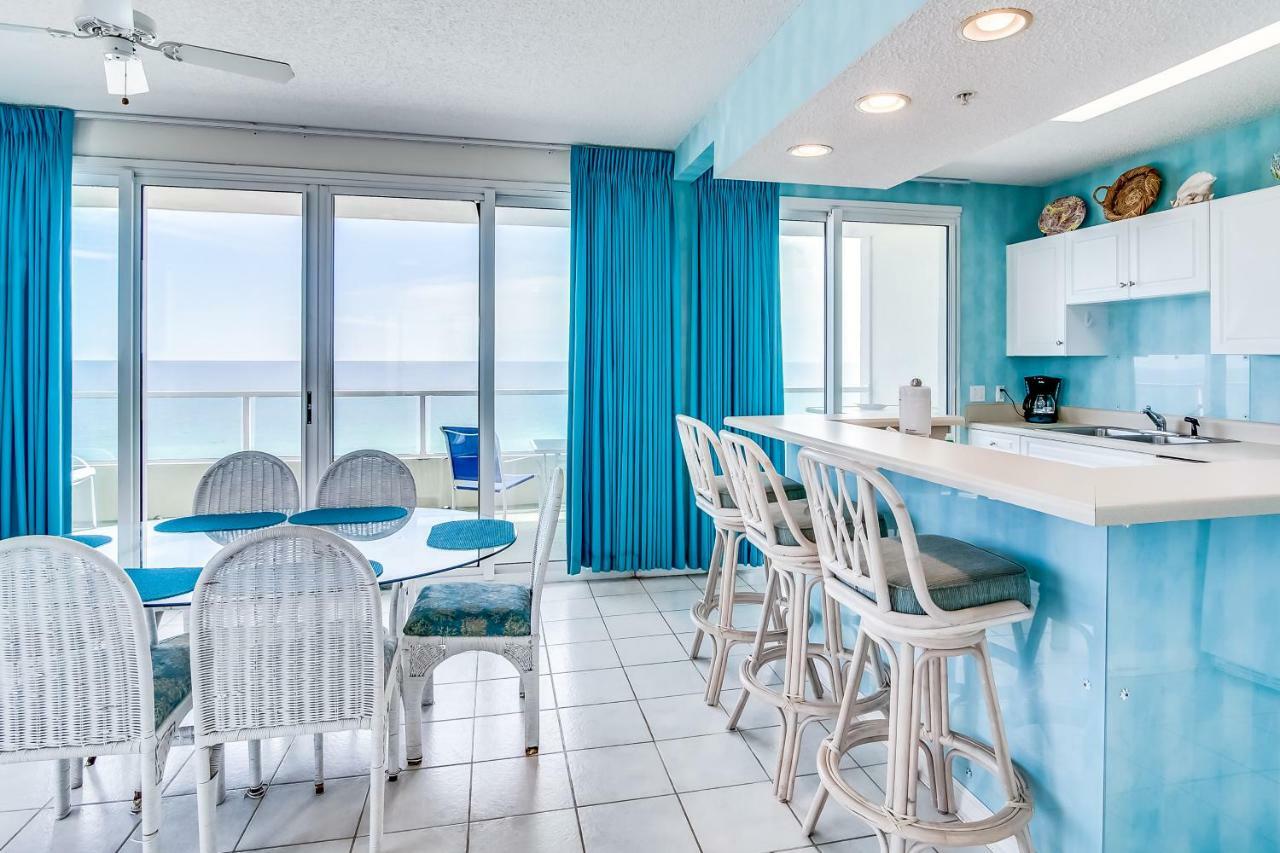 Silver Beach Orange Beach Extérieur photo