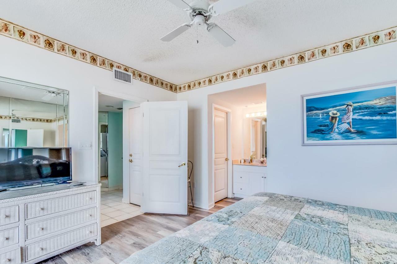 Silver Beach Orange Beach Extérieur photo