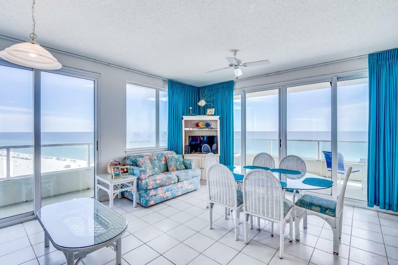 Silver Beach Orange Beach Extérieur photo