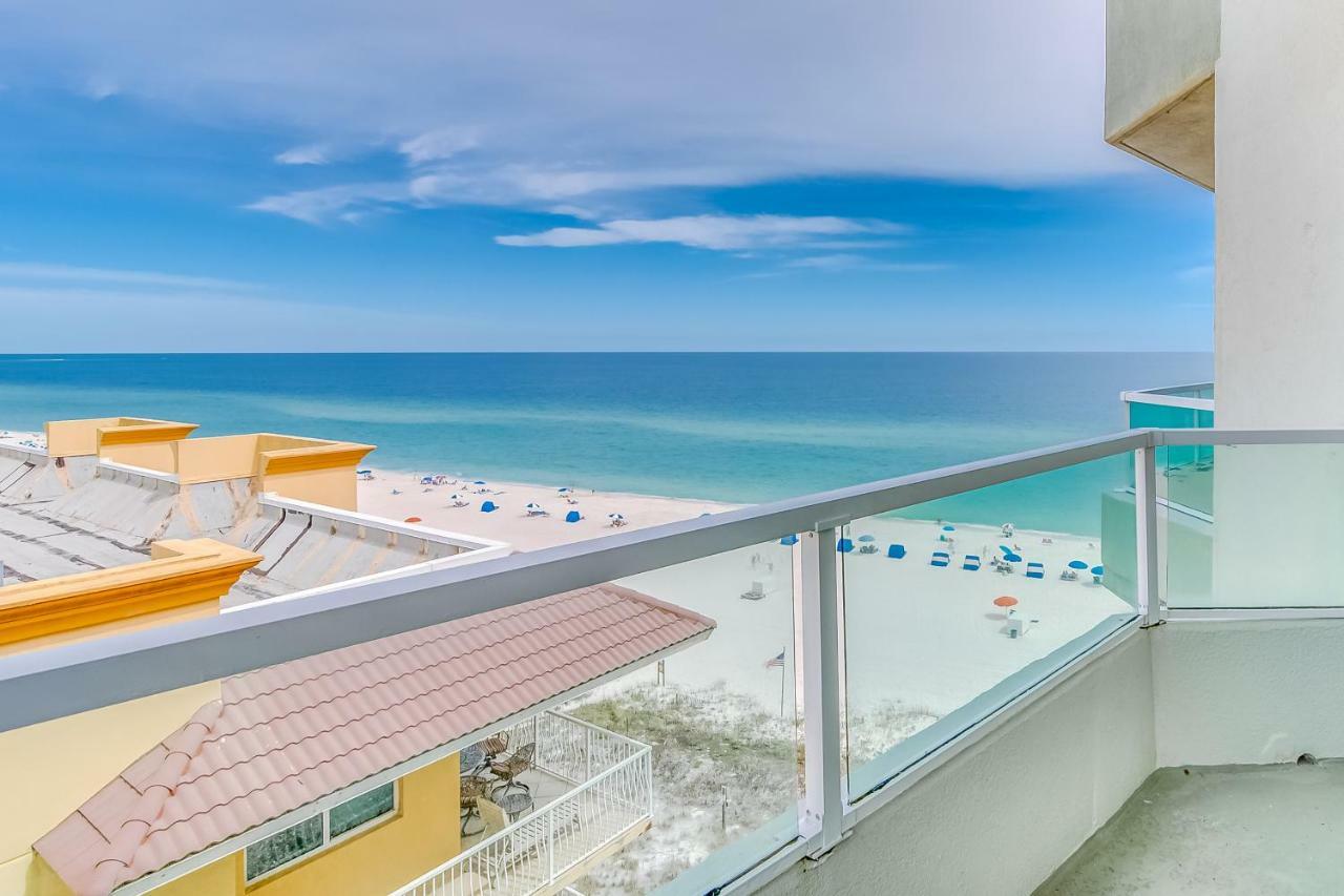 Silver Beach Orange Beach Extérieur photo