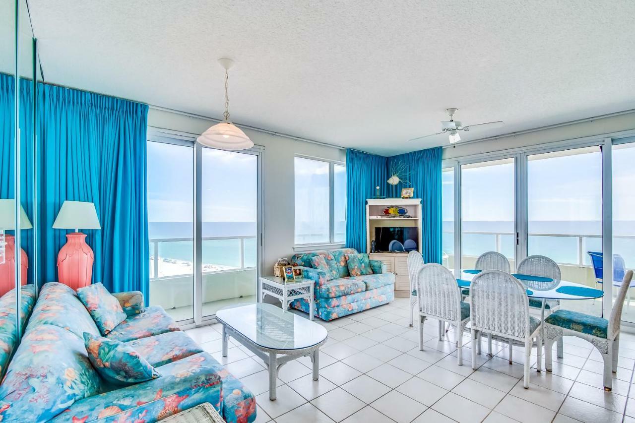 Silver Beach Orange Beach Extérieur photo